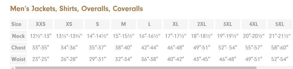 WORK KING 5-in-1 Safety Jacket