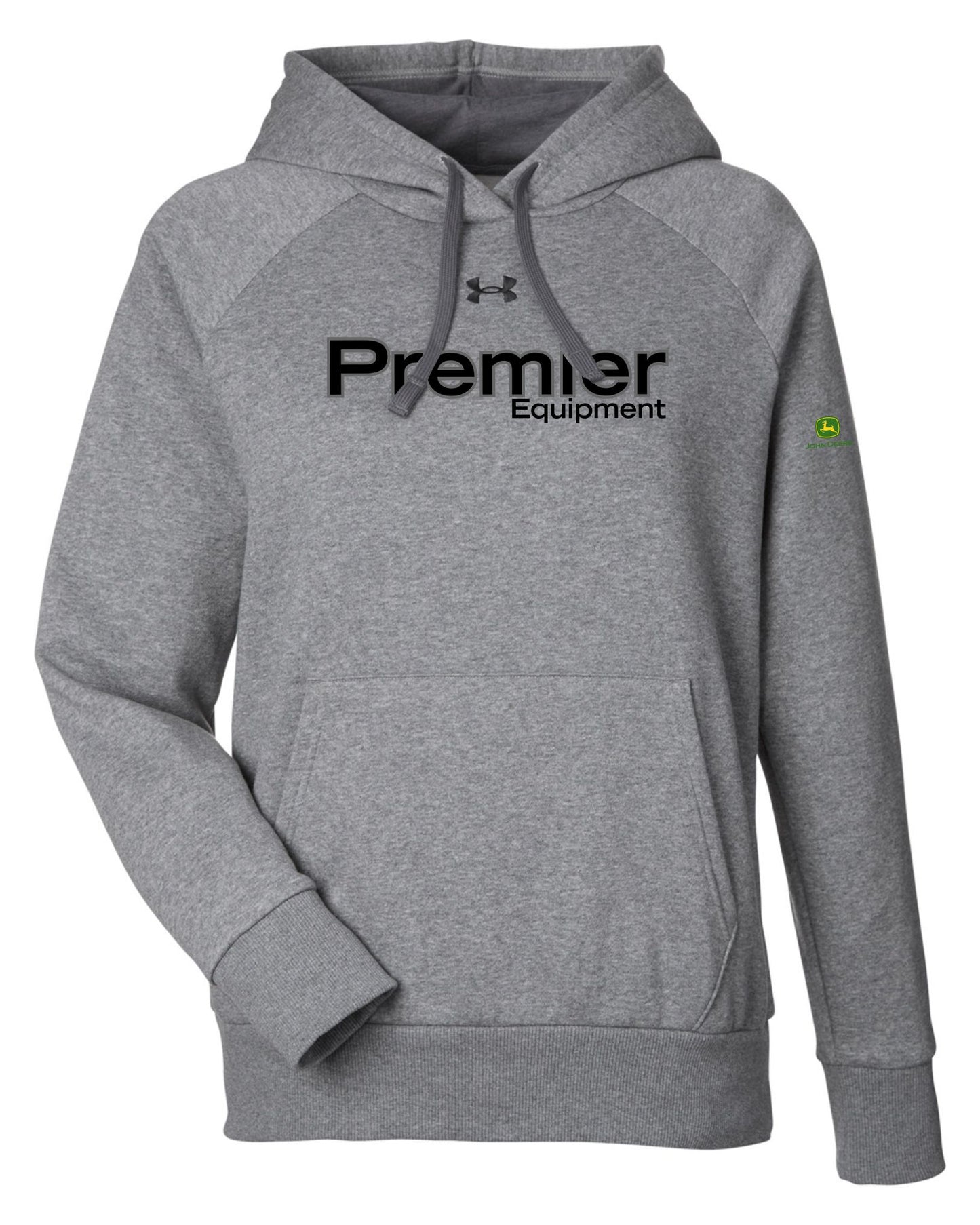1379500 Women's Under Armour Hoodie