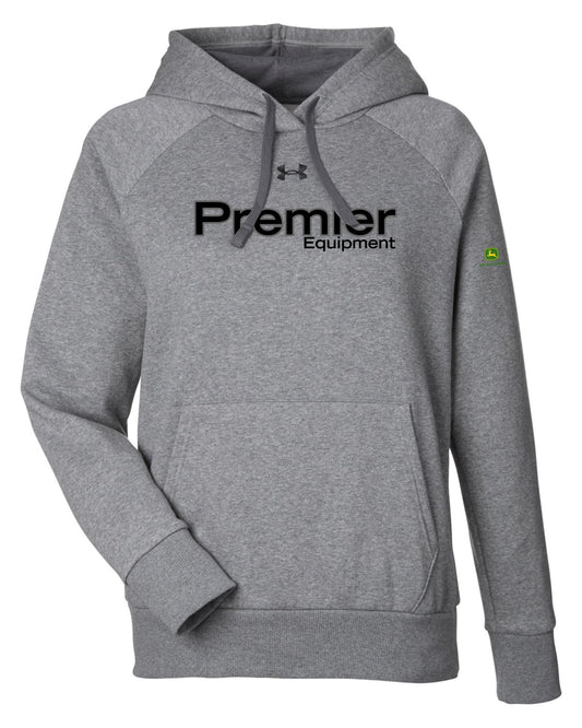 1379500 Women's Under Armour Hoodie