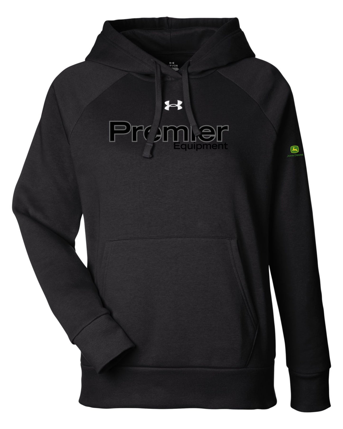 1379500 Women's Under Armour Hoodie