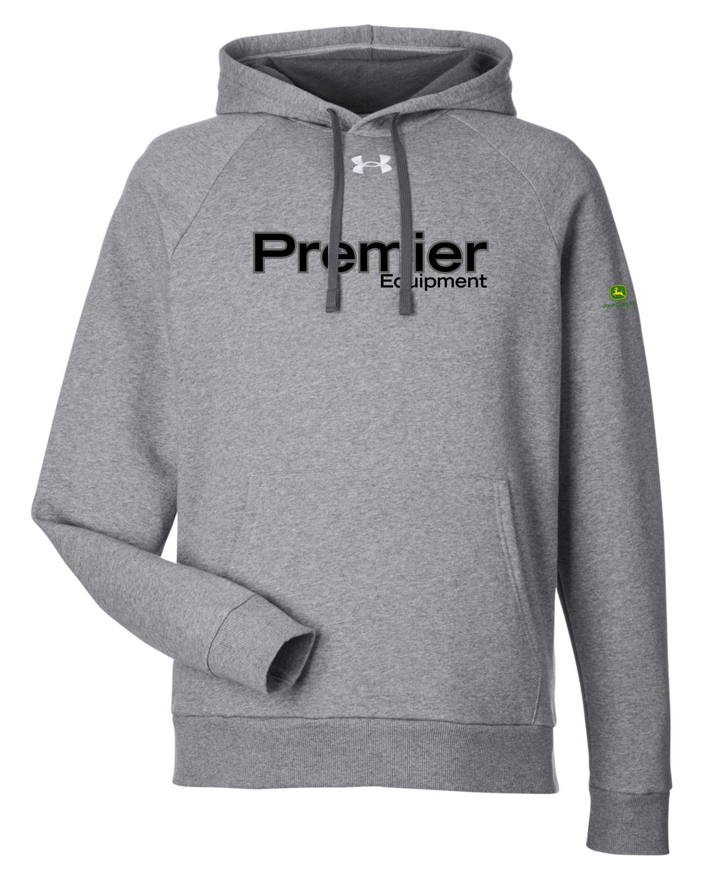 1379757 Men's Under Armour Hoodie