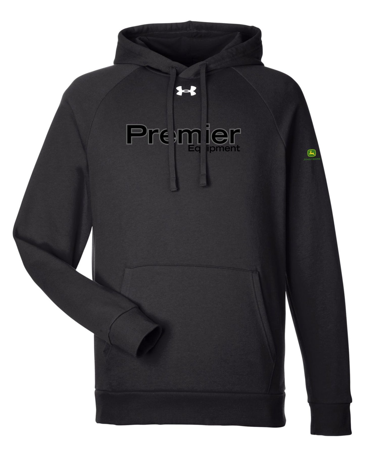 1379757 Men's Under Armour Hoodie