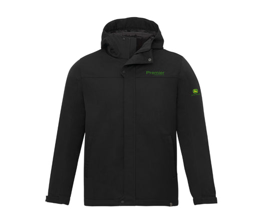 19104 Men's LENA Eco Insulated Jacket
