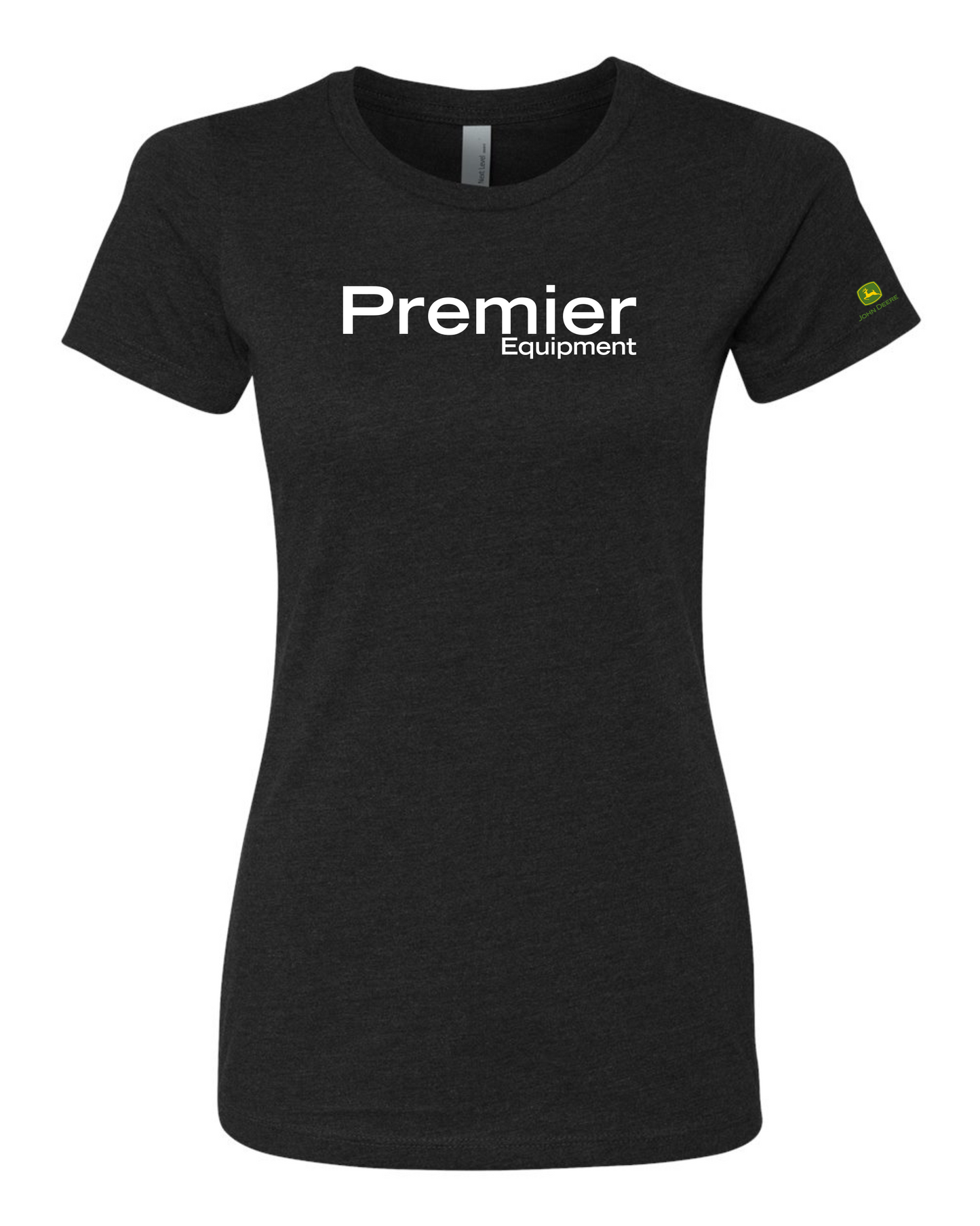6610 Next Level Women's CVC T-Shirt