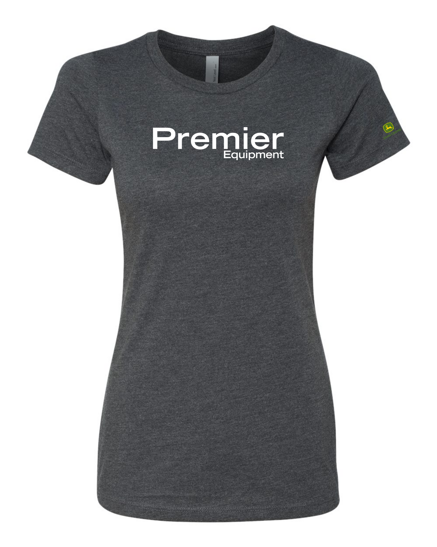 6610 Next Level Women's CVC T-Shirt