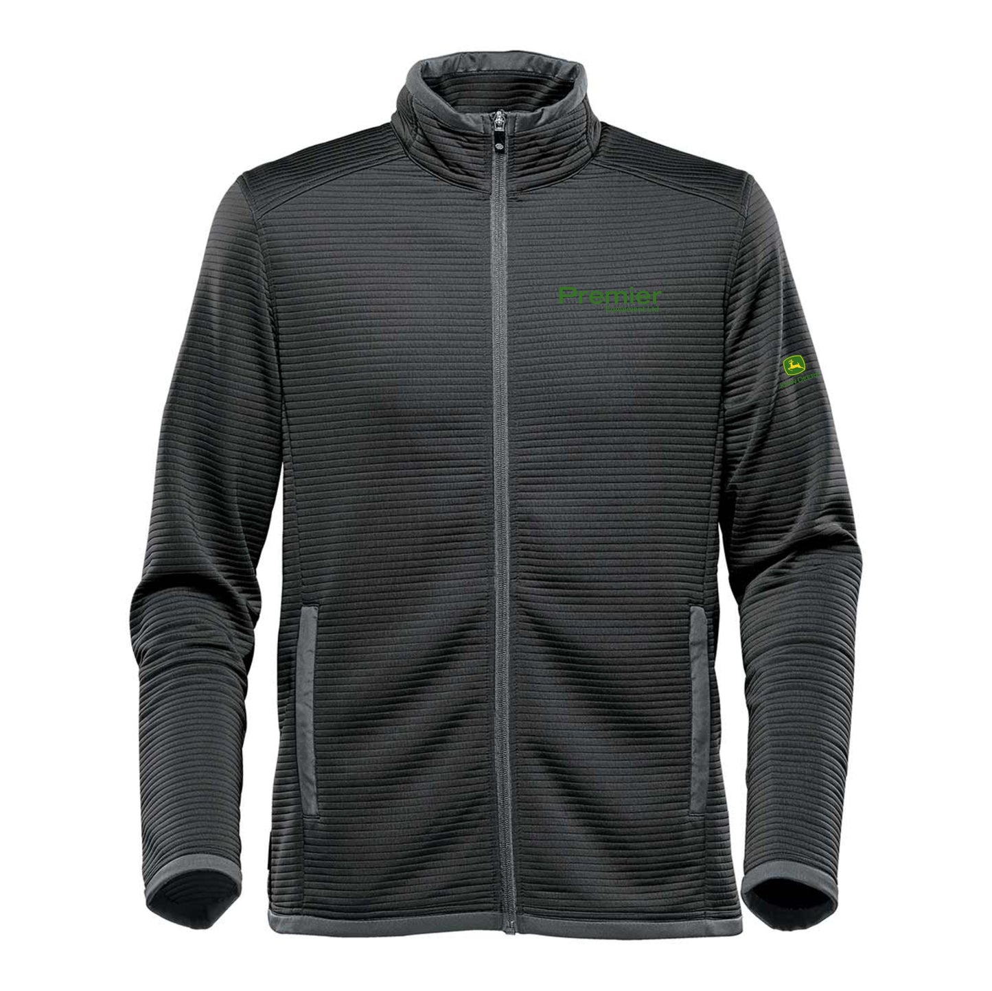 EQX-1 Men's Andorra - Full Zip