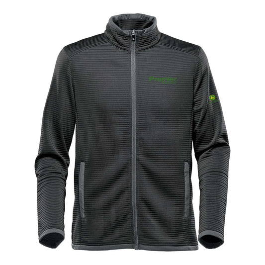 EQX-1 Men's Andorra - Full Zip