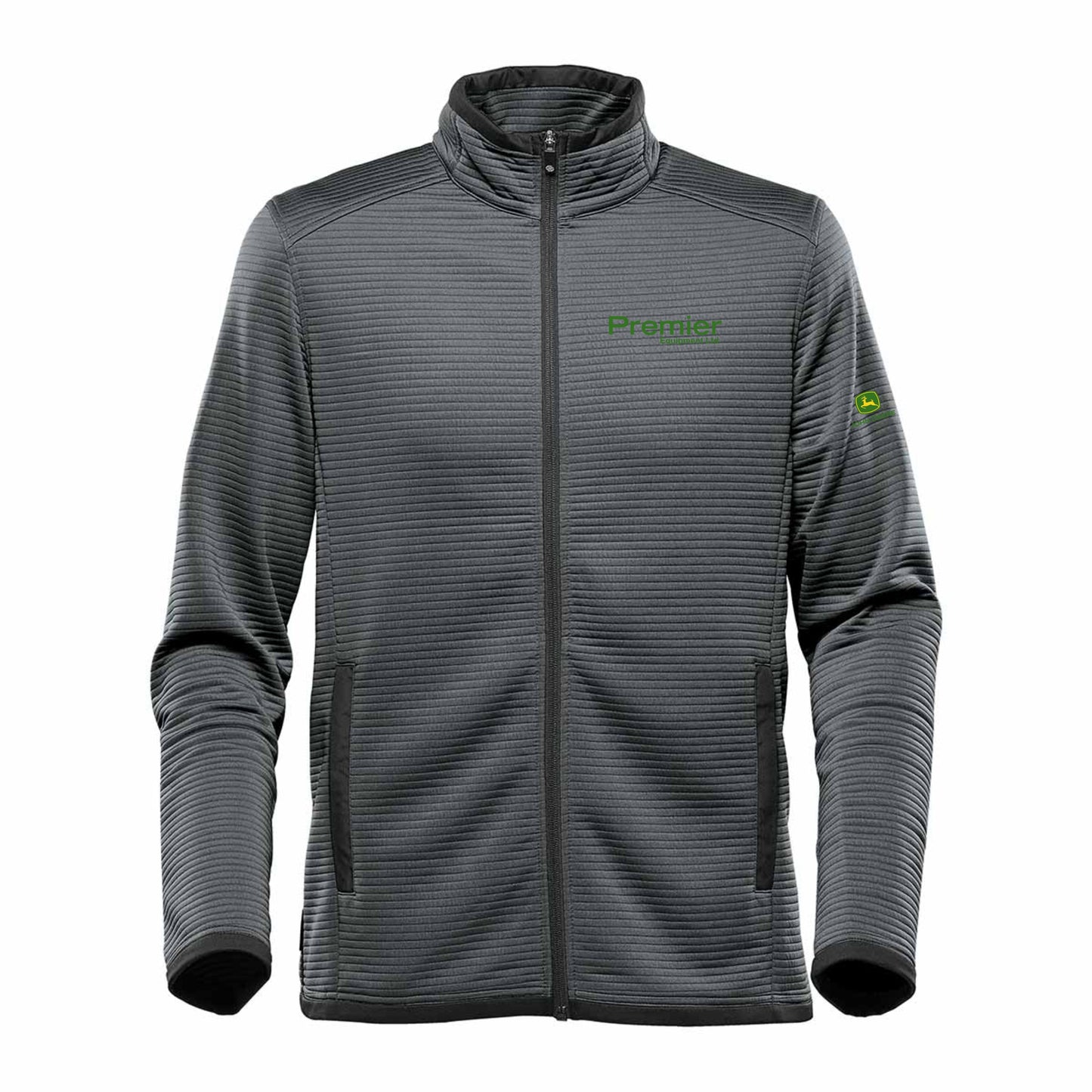 EQX-1 Men's Andorra - Full Zip