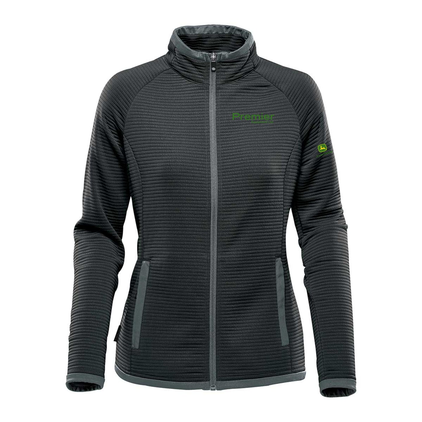 EQX-1W Women's Andorra Full-Zip