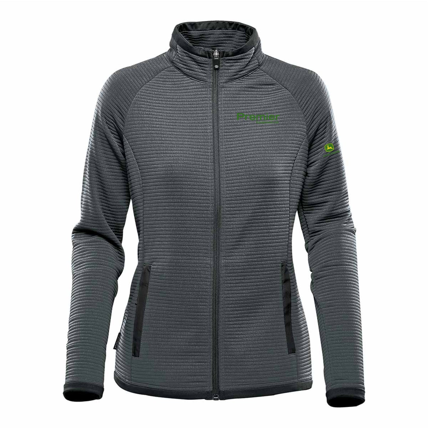 EQX-1W Women's Andorra Full-Zip