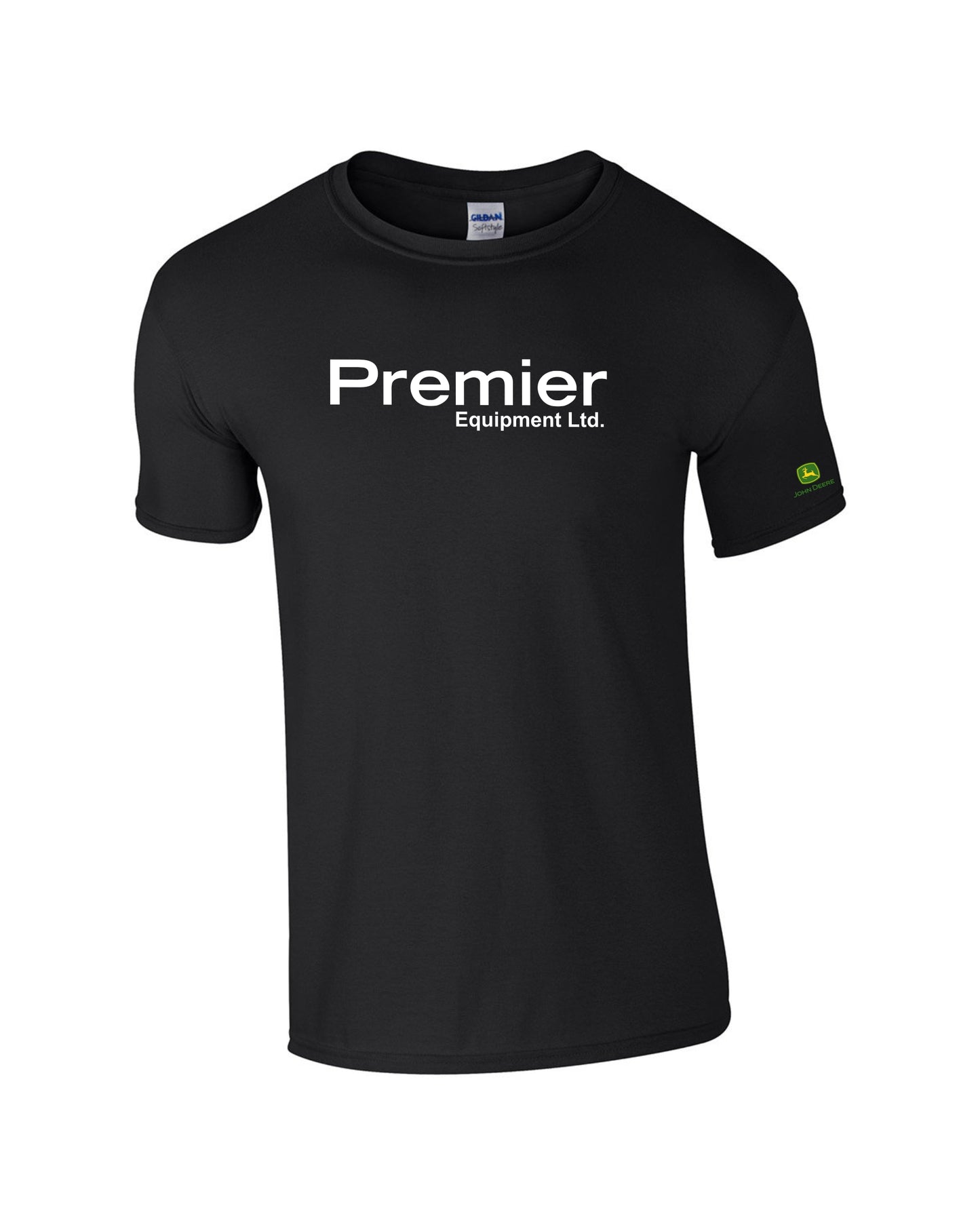 G640 Men's Gildan Softstyle® T-Shirt