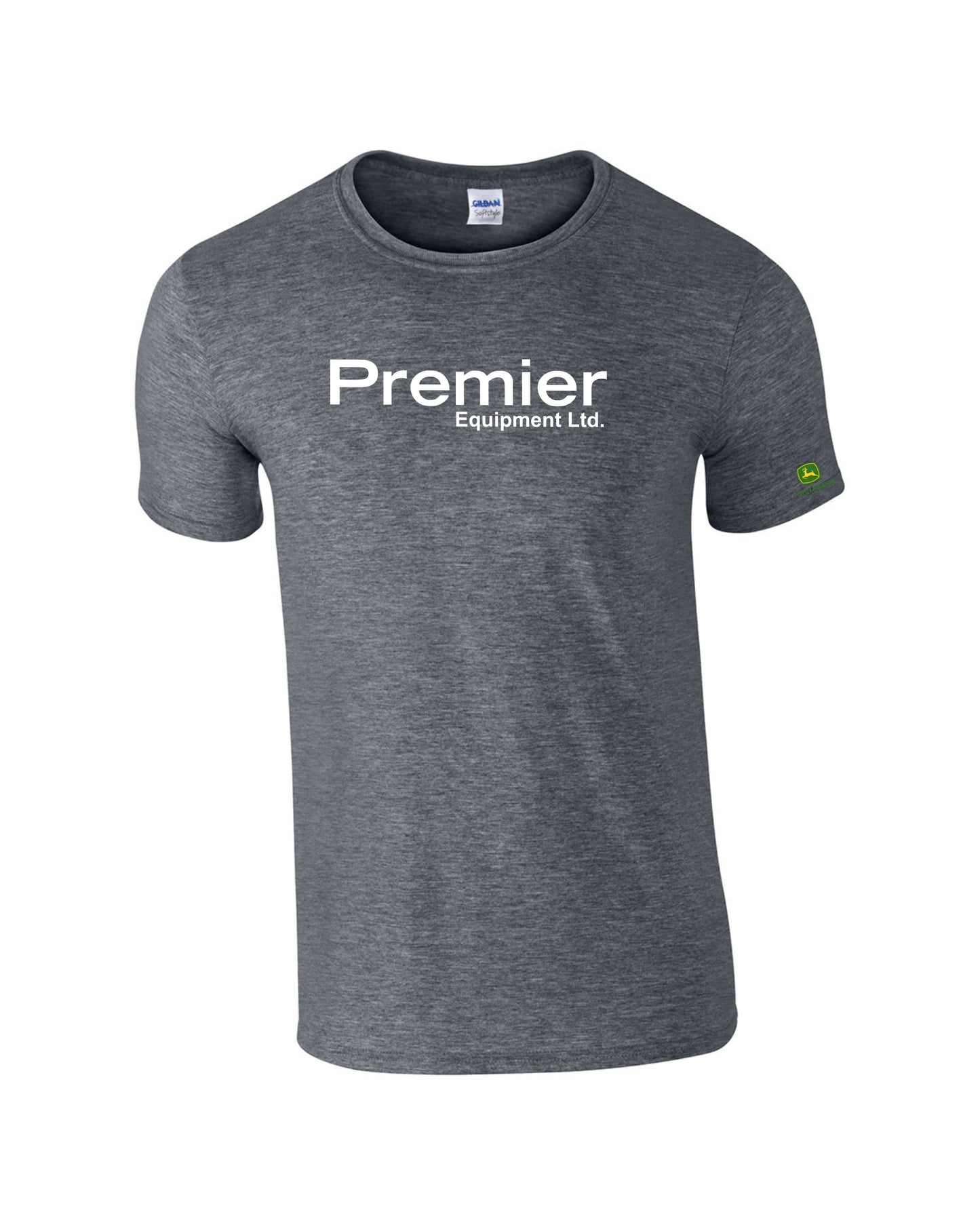 G640 Men's Gildan Softstyle® T-Shirt