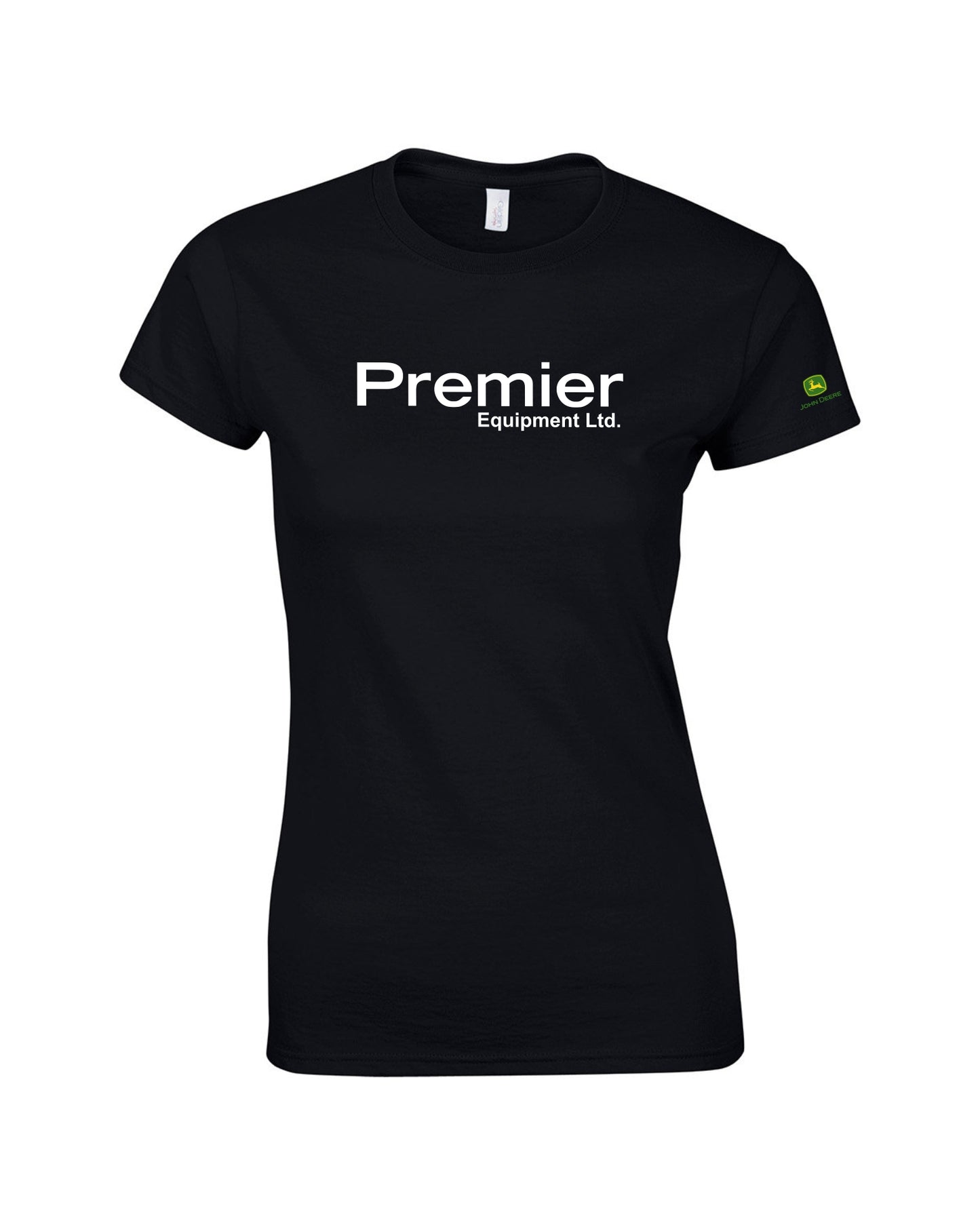 G640L Women's Gildan Softstyle® Fitted T-Shirt - DISCONTINUED  LIMITED STOCK