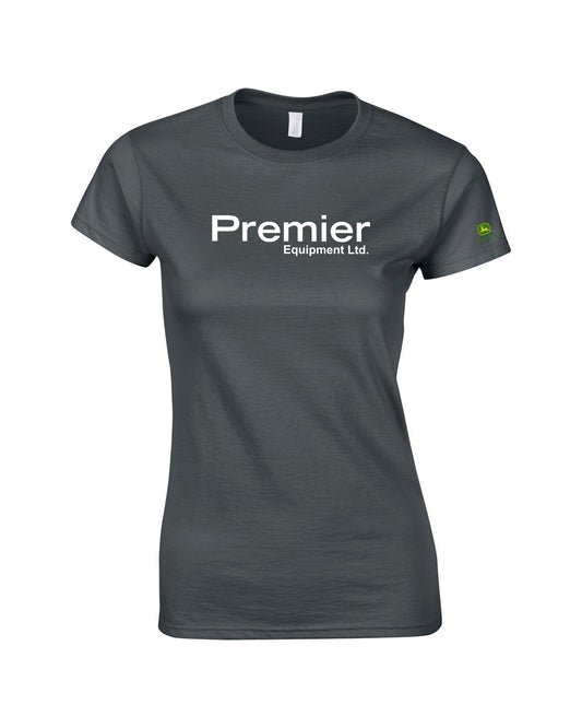 G640L Women's Gildan Softstyle® Fitted T-Shirt - DISCONTINUED  LIMITED STOCK