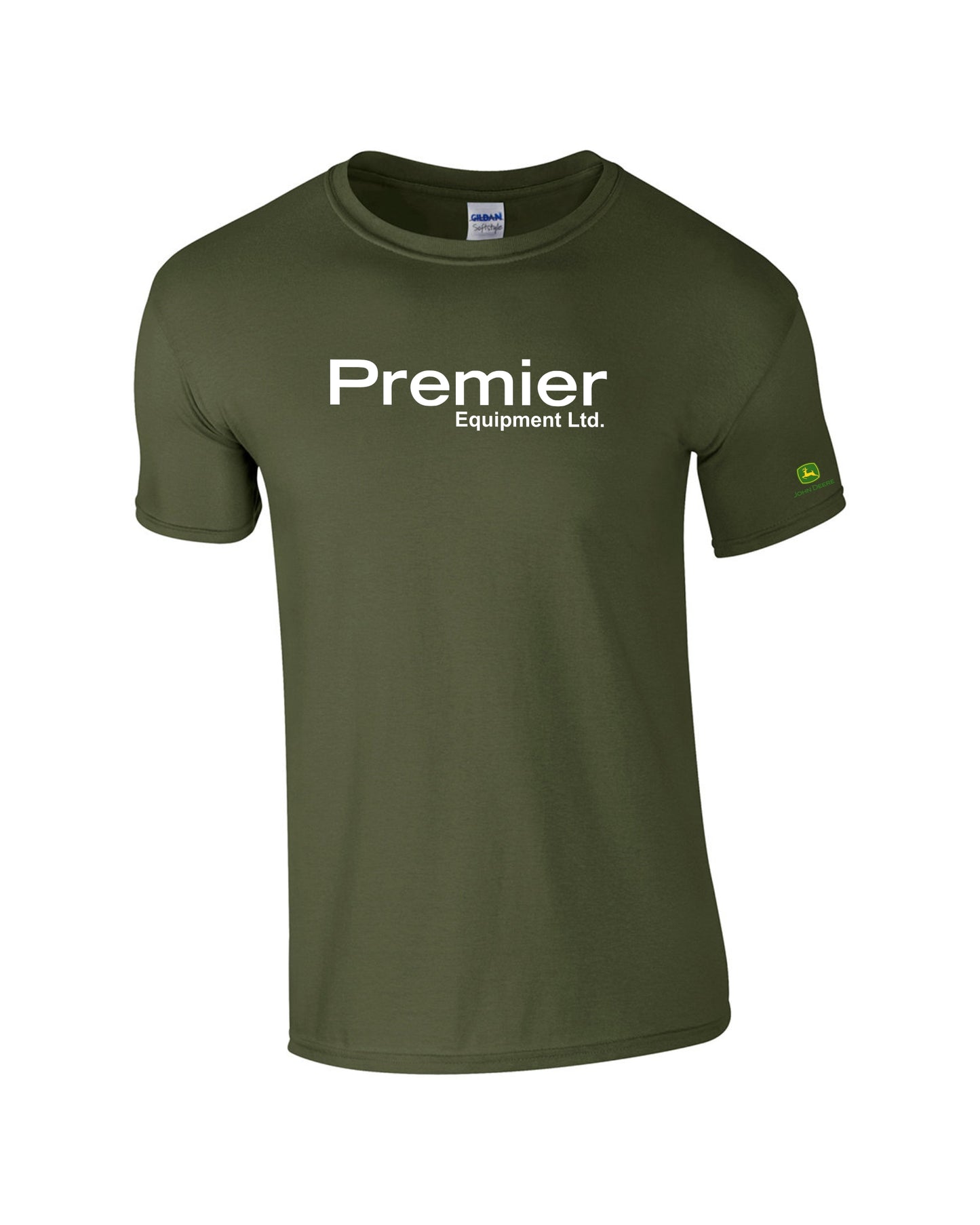 G640 Men's Gildan Softstyle® T-Shirt