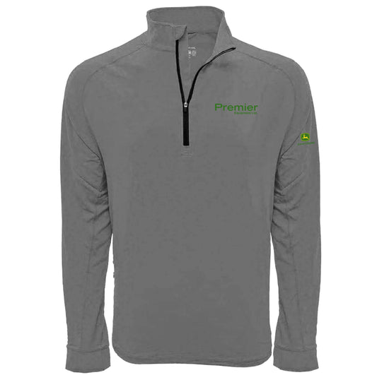JL50L Men's Peak 1/4 Zip - OLD STOCK