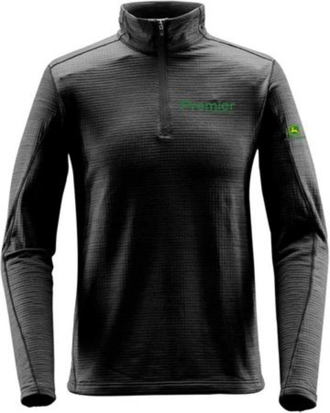 HTZ-1 Men's Thermal 1/4 Zip