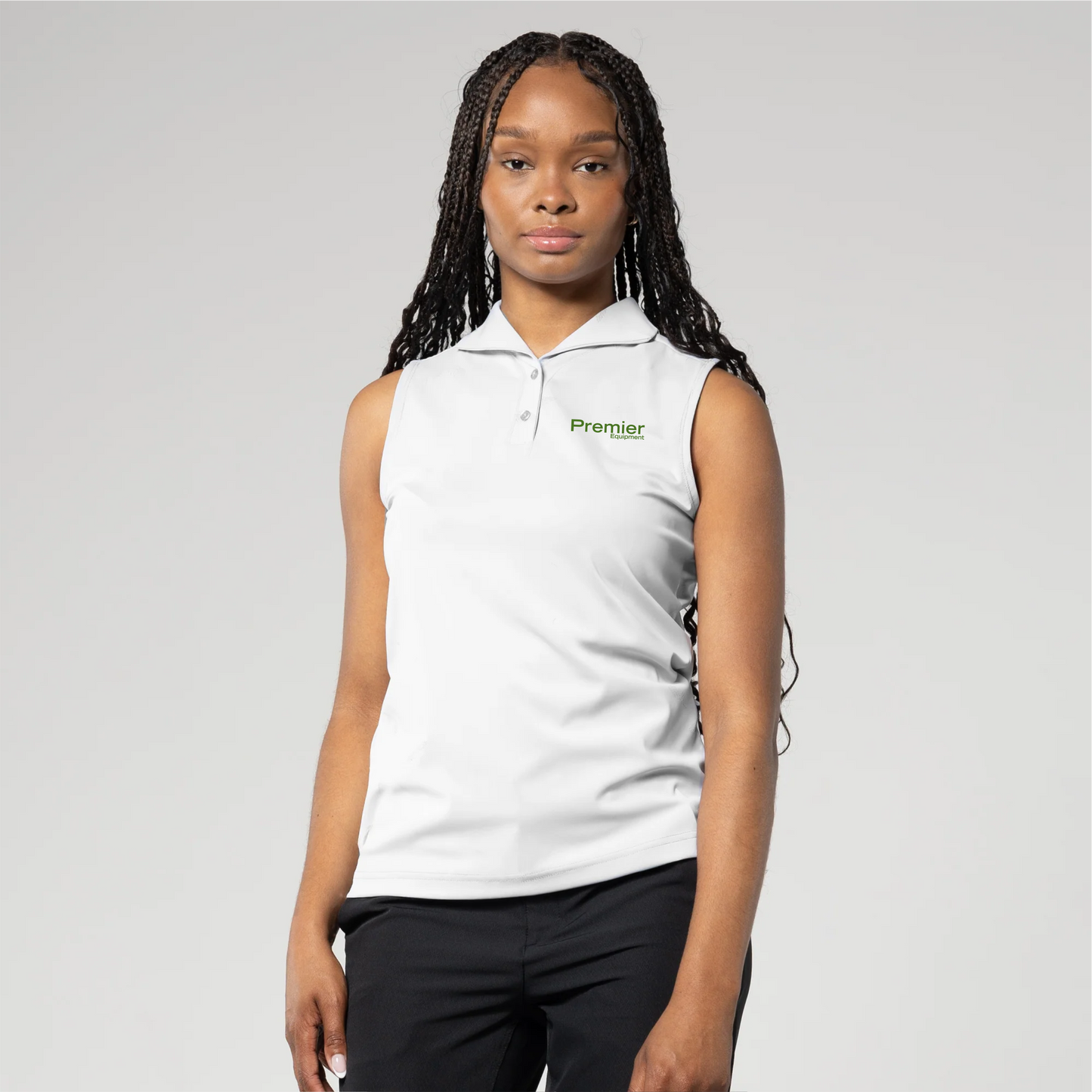 JDNI02L Treasure Polo