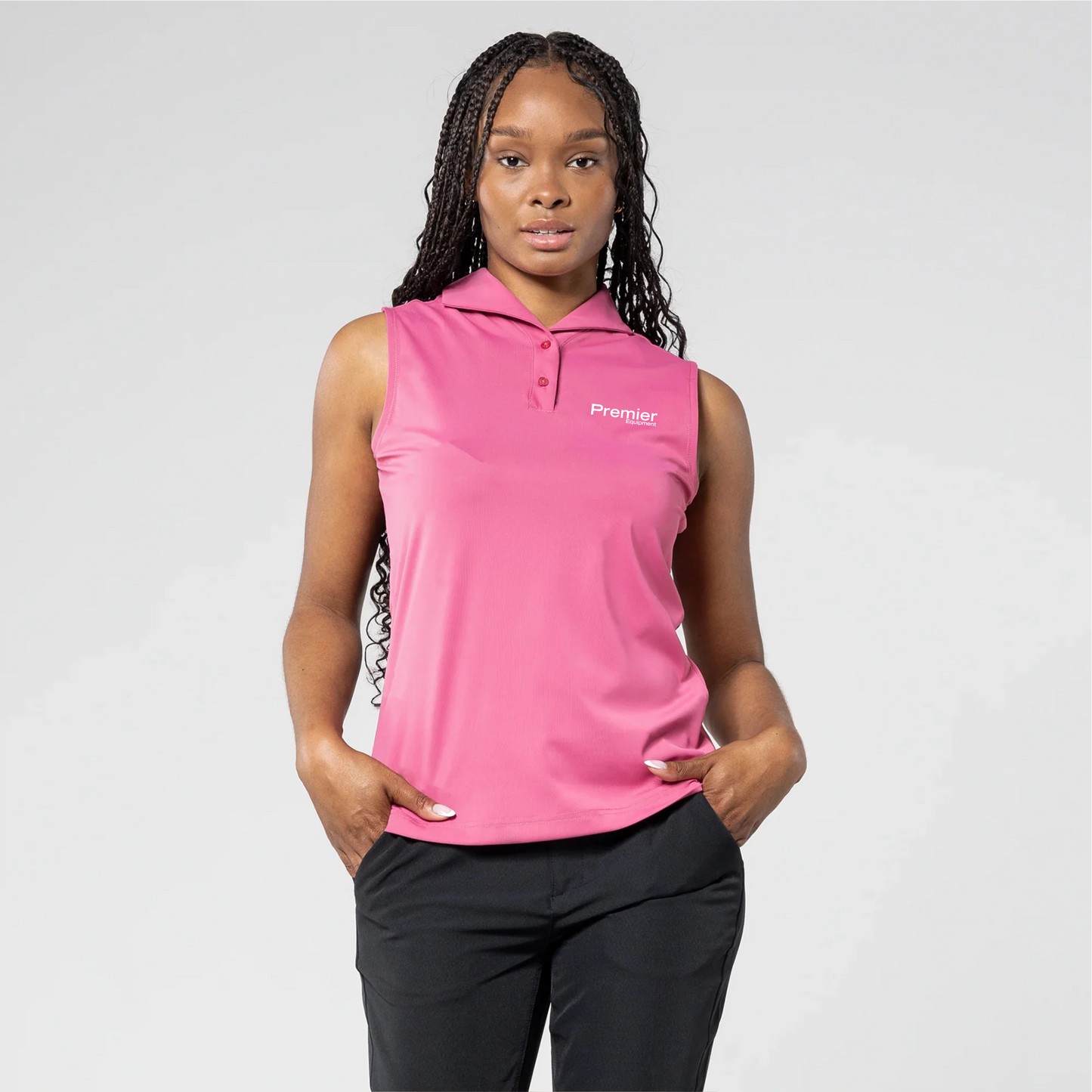 JDNI02L Treasure Polo