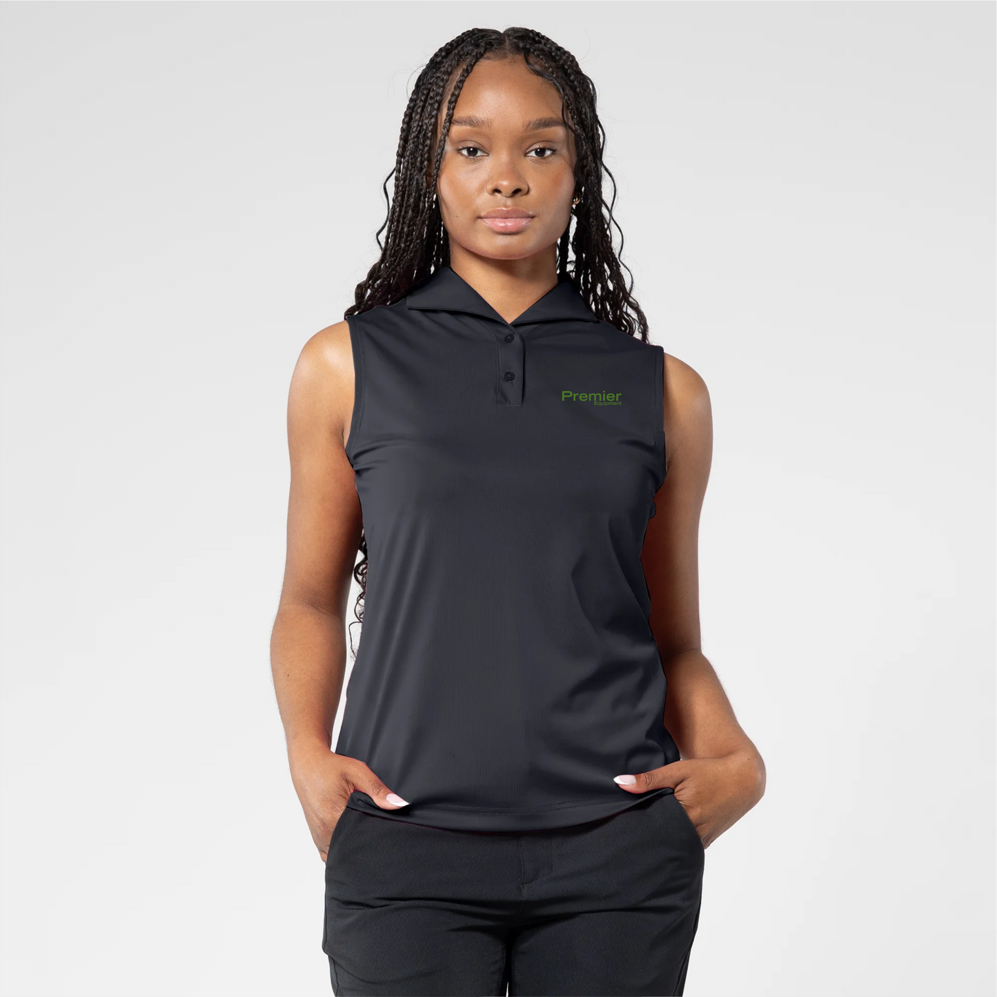 JDNI02L Treasure Polo