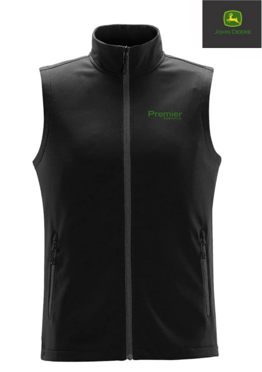 KSV-1 Men's Orbiter Softshell Vest