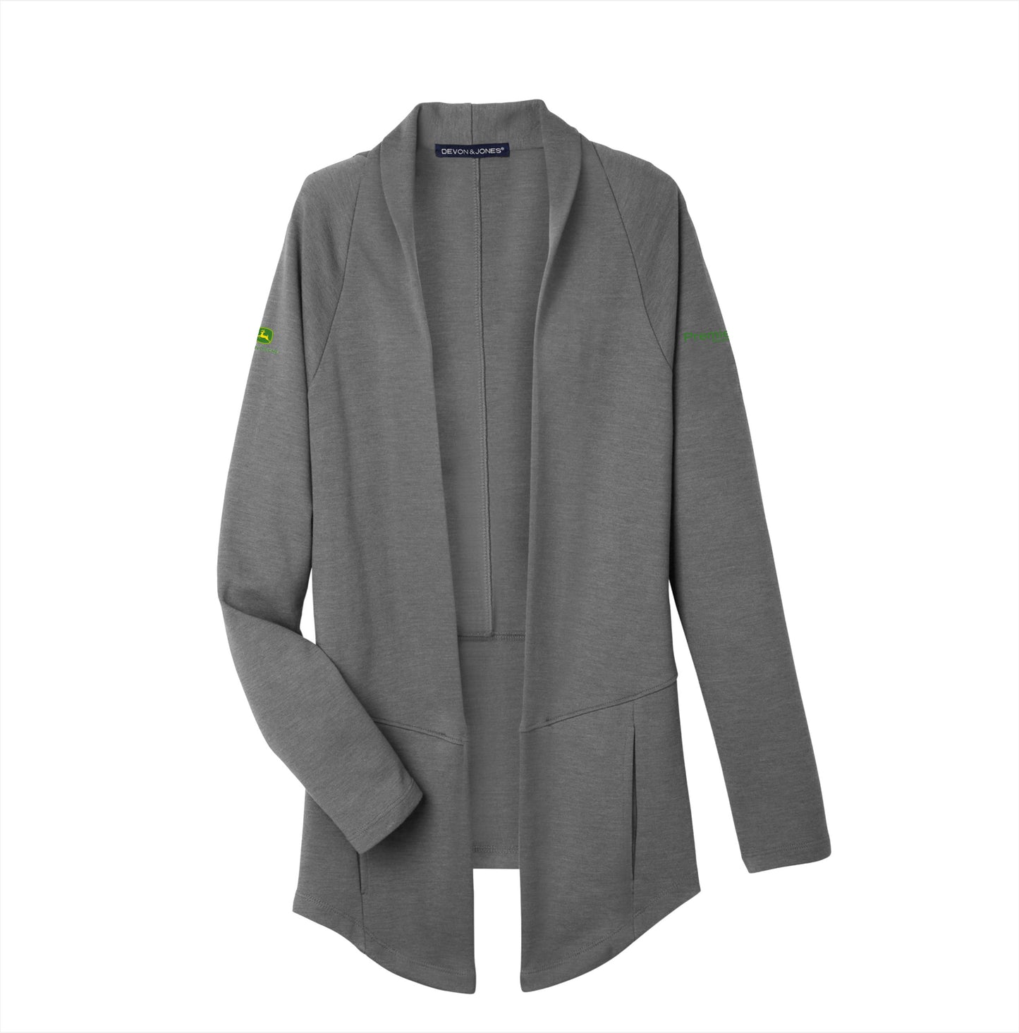 DG481W Ladies' Charleston Cardigan