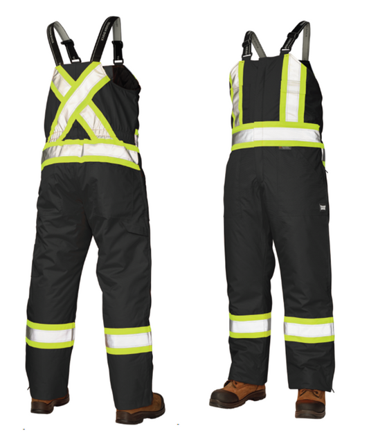 WORK KING Insulated Safety Overall