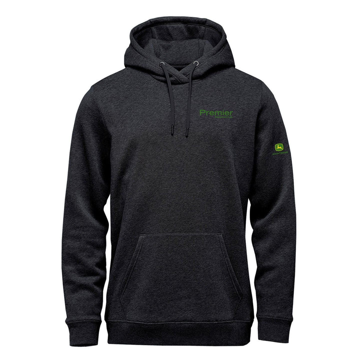 TWX-3 Monashee Fleece Unisex Hoodie