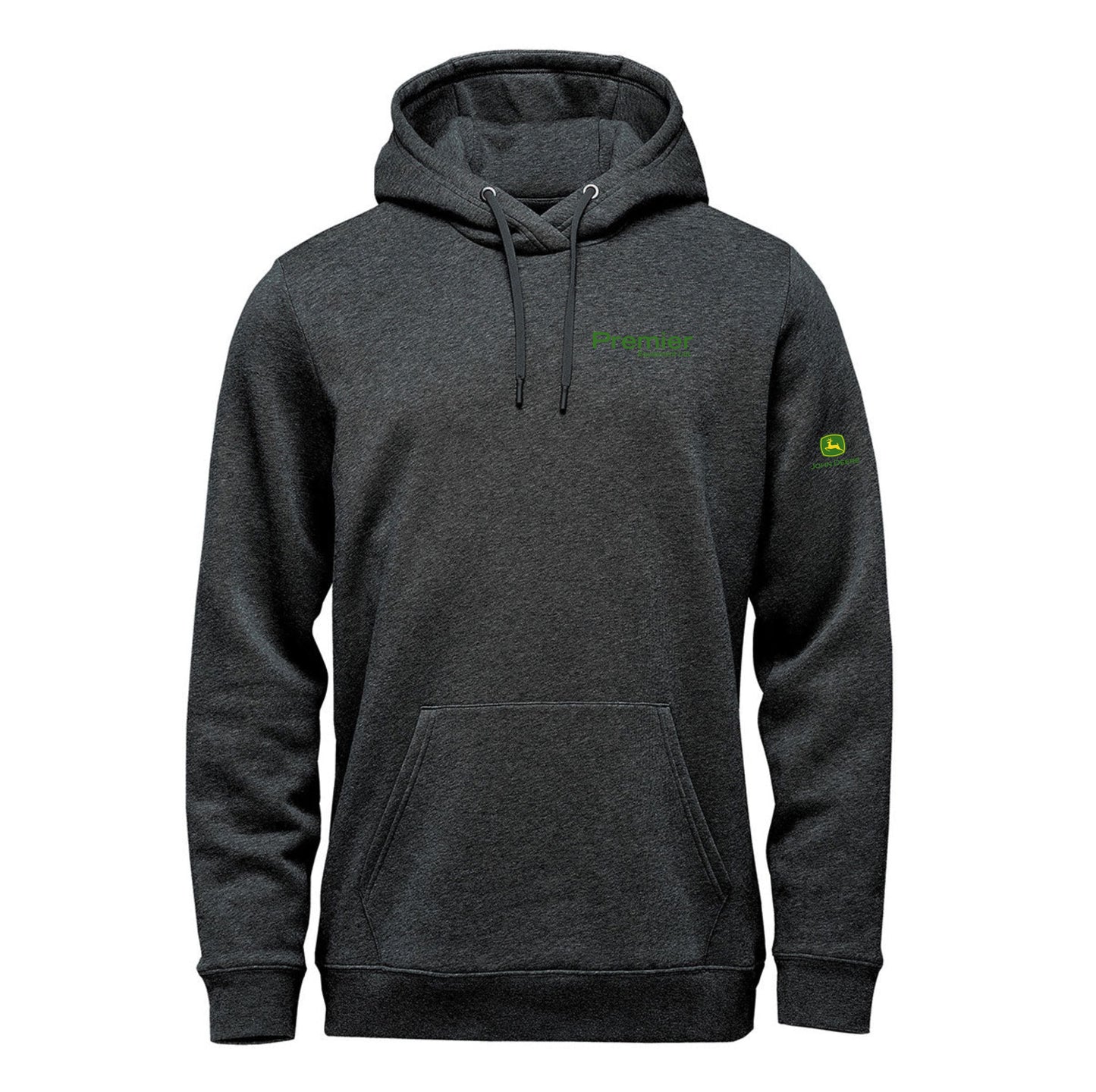 TWX-3 Monashee Fleece Unisex Hoodie