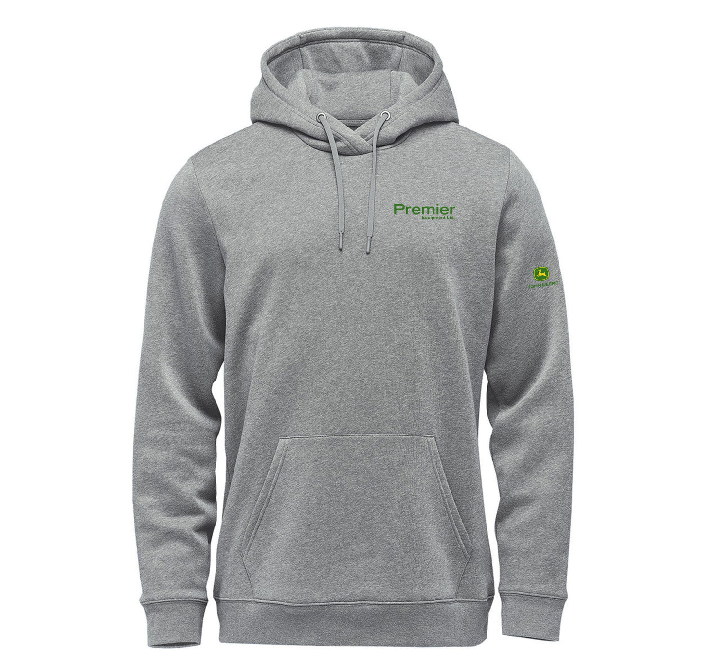 TWX-3 Monashee Fleece Unisex Hoodie