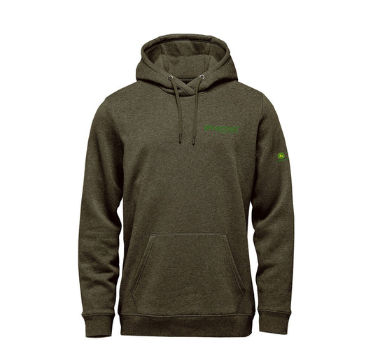 TWX-3 Monashee Fleece Unisex Hoodie