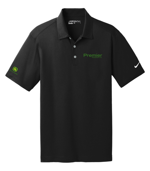 637167 Men's Nike Dri-fit Polo