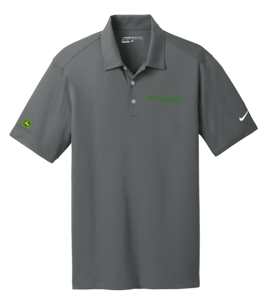 637167 Men's Nike Dri-fit Polo
