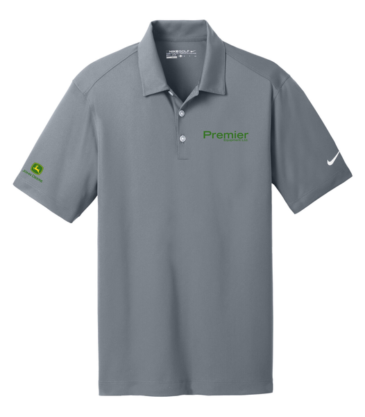 637167 Men's Nike Dri-fit Polo