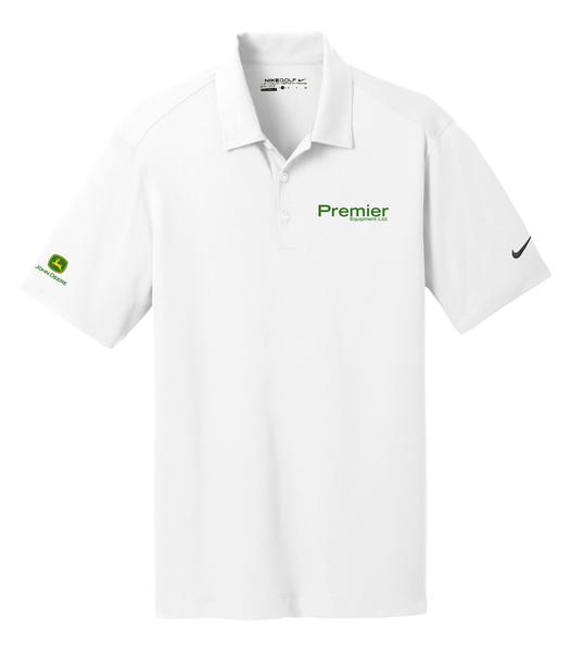 637167 Men's Nike Dri-fit Polo