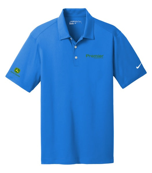 637167 Men's Nike Dri-fit Polo