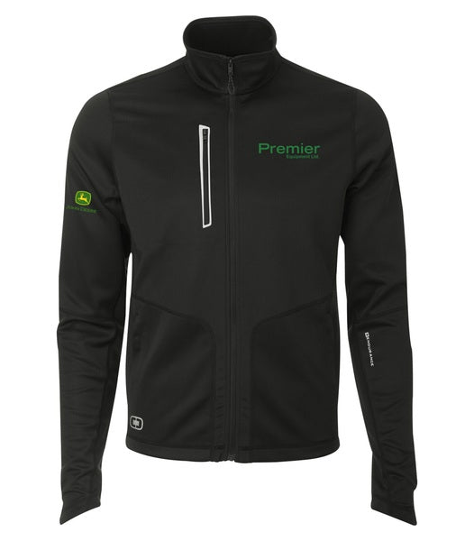OE700 - Men's Ogio Full Zip