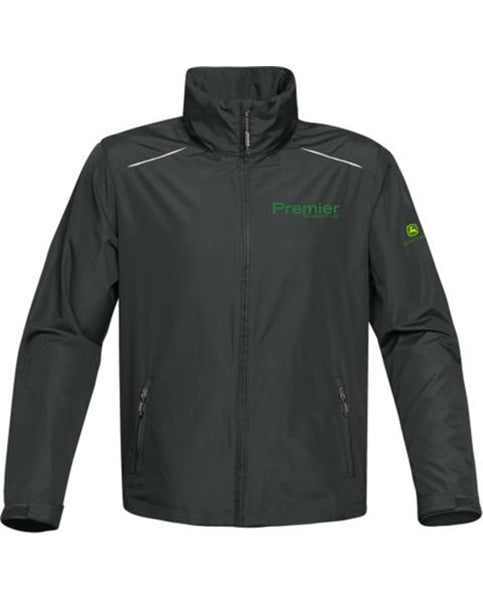 KX-1 Men's Performance Shell Wind Breaker