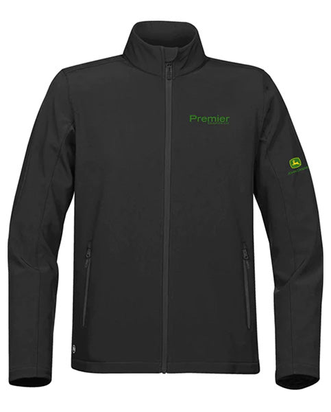 KSB-1 Men's Orbiter Softshell Jacket