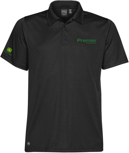 PG-1 Men's Stormtech Eclipse Polo
