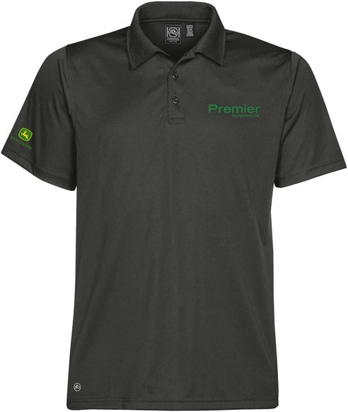 PG-1 Men's Stormtech Eclipse Polo