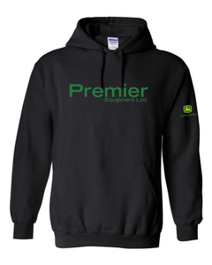 G185 Unisex Gildan Hoodie