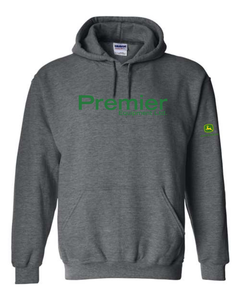 G185 Unisex Gildan Hoodie