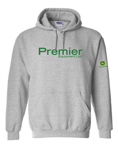 G185 Unisex Gildan Hoodie