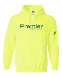 G185 Unisex Gildan Hoodie
