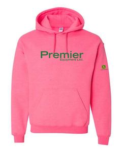 G185 Unisex Gildan Hoodie