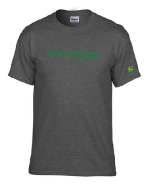 PRE-0054 - G800 Unisex Gildan T-Shirt