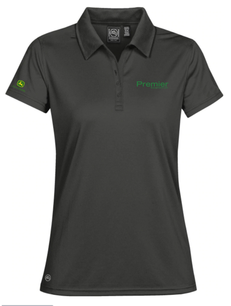 PG-1W Women's Stormtech Eclipse Polo